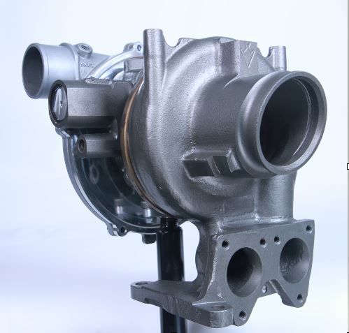 LML STEALTH 67G2 TURBO