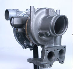 LML STEALTH 67G2 TURBO