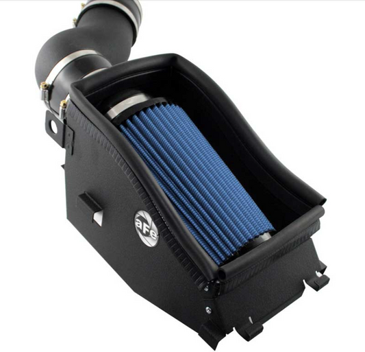 AFE STAGE 2 COLD AIR INTAKE SYSTEM