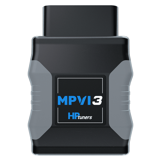 HP TUNERS MPVI3+