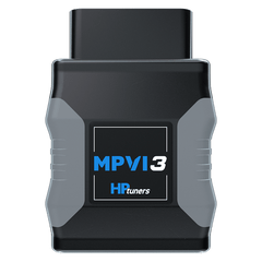 HP TUNERS MPVI3+