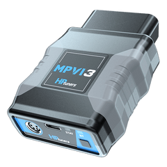 HP TUNERS MPVI3+