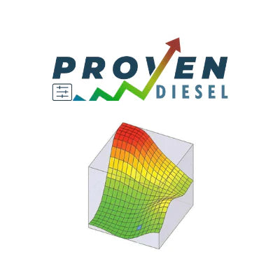 PROVEN DIESEL EZLYNK 4 WEEK SUPPORT PACK