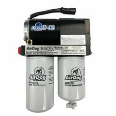 AirDog II-4G DF-165 for GM Duramax 2011-2014 6.6L - sunny-diesel-performance