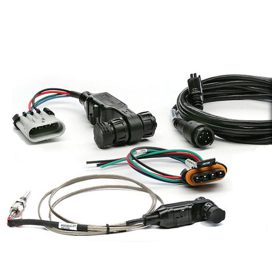 EDGE PRODUCTS EAS CONTROL KIT WITH EXPANDABLE EGT KIT - sunny-diesel-performance