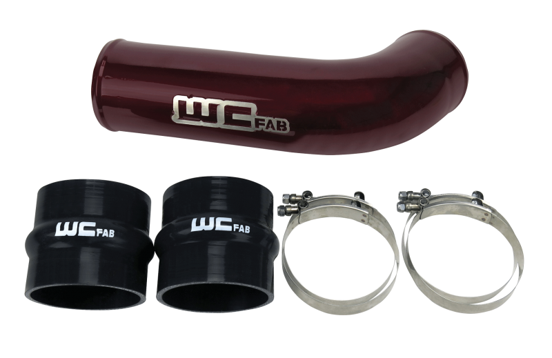 2017-2019 L5P DURAMAX 4" INTAKE & RESONATOR DELETE - sunny-diesel-performance