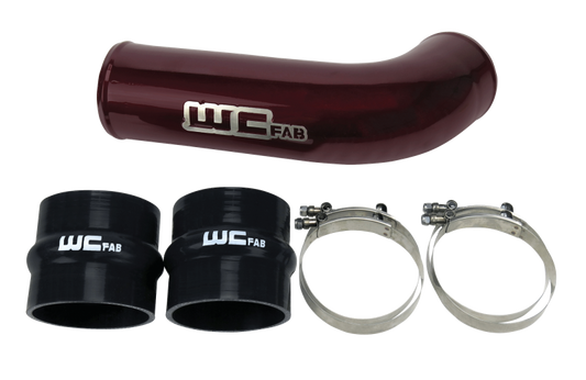 2017-2019 L5P DURAMAX 4" INTAKE & RESONATOR DELETE - sunny-diesel-performance