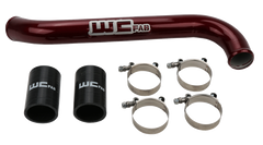 2017-2019 L5P DURAMAX UPPER COOLANT PIPE - sunny-diesel-performance