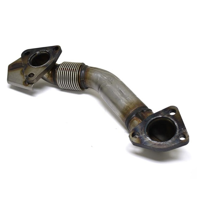 GM 97302261 LB7 PASSENGER SIDE UP-PIPE - sunny-diesel-performance
