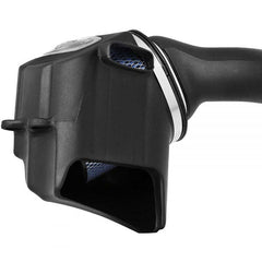 AFE 50-73006 MOMENTUM HD PRO 10R COLD AIR INTAKE SYSTEM | 17-19 FORD 6.7L POWERSTROKE - sunny-diesel-performance