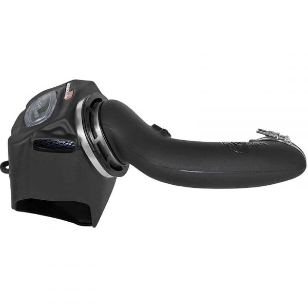 AFE 50-73006 MOMENTUM HD PRO 10R COLD AIR INTAKE SYSTEM | 17-19 FORD 6.7L POWERSTROKE - sunny-diesel-performance