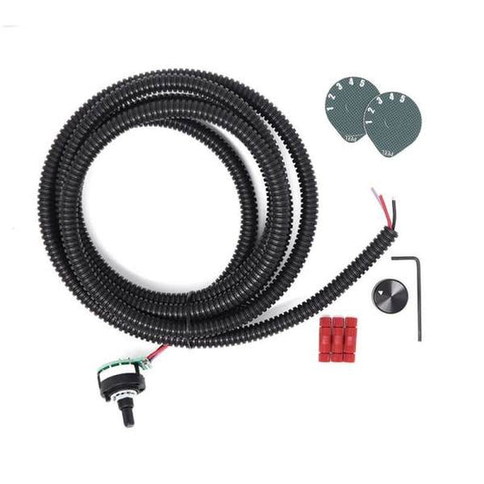 EFI Live Rotary Switch for LB7