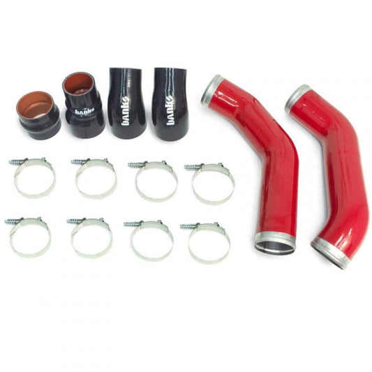 BANKS POWER BOOST TUBE SYSTEM 2013-2018 DODGE RAM 6.7L CUMMINS - sunny-diesel-performance