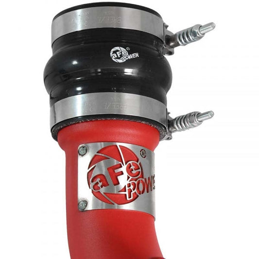 AFE 46-20134 BLADERUNNER INTERCOOLER TUBE COMBO KIT 2013-2018 DODGE 6.7L CUMMINS - sunny-diesel-performance