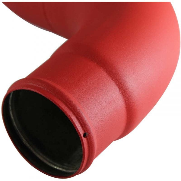 AFE 46-20134 BLADERUNNER INTERCOOLER TUBE COMBO KIT 2013-2018 DODGE 6.7L CUMMINS - sunny-diesel-performance