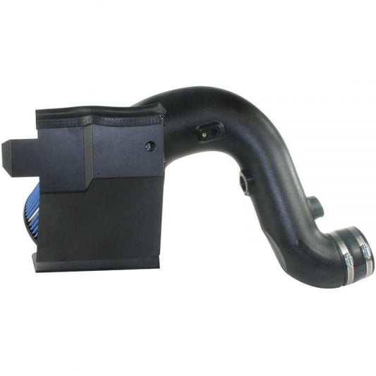 AFE STAGE 2 COLD AIR INTAKE SYSTEM WITH PRO 5R FILTER 54-12032 2010-2012 DODGE 6.7L CUMMINS - sunny-diesel-performance