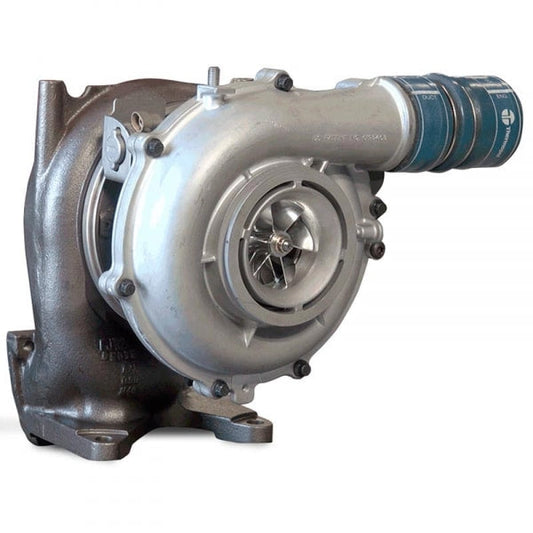 DURAMAX TUNER 64VVTLML STEALTH 64 DROP-IN TURBOCHARGER 2011-2016 GM 6.6L DURAMAX LML - sunny-diesel-performance