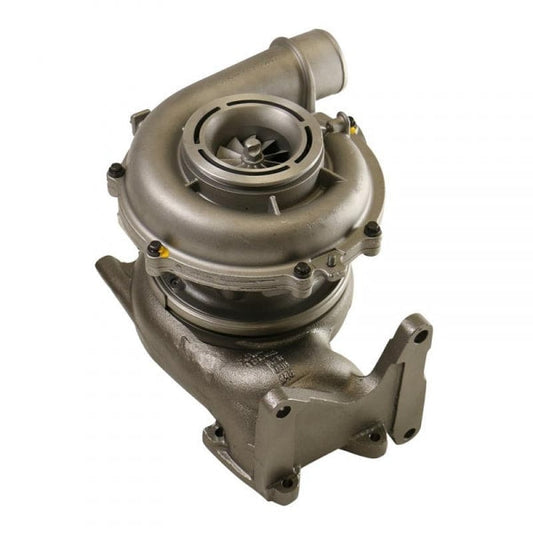BD-POWER 792129-9004-B REMANUFACTURED TURBOCHARGER 2011-2016 GM 6.6L DURAMAX LML - sunny-diesel-performance