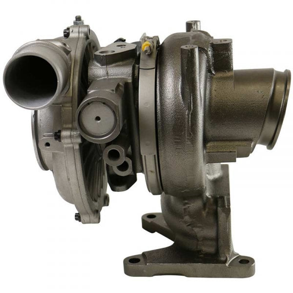BD-POWER 792129-9004-B REMANUFACTURED TURBOCHARGER 2011-2016 GM 6.6L DURAMAX LML - sunny-diesel-performance