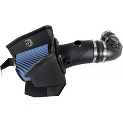 AFE 54-41262 PRO 5R STAGE 2 MAGNUM FORCE INTAKE SYSTEM 2008-2010 FORD 6.4L POWERSTROKE - sunny-diesel-performance