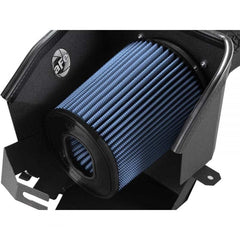 AFE 54-41262 PRO 5R STAGE 2 MAGNUM FORCE INTAKE SYSTEM 2008-2010 FORD 6.4L POWERSTROKE - sunny-diesel-performance