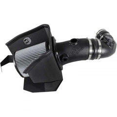 AFE 51-41262 PRO DRY S STAGE 2 MAGNUM FORCE INTAKE SYSTEM 2008-2010 FORD 6.4L POWERSTROKE - sunny-diesel-performance