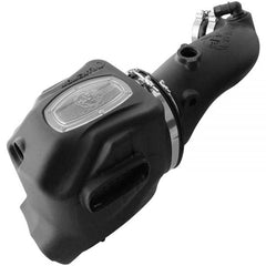 AFE 51-73004 PRO DRY S MOMENTUM HD INTAKE SYSTEM 2008-2010 FORD 6.4L POWERSTROKE - sunny-diesel-performance