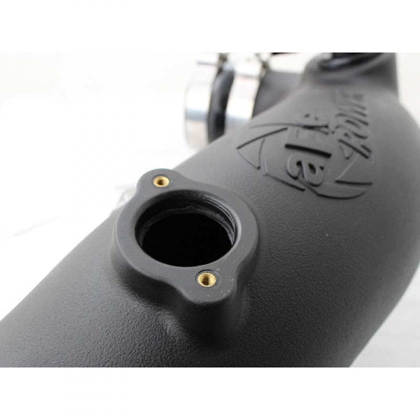 AFE 51-73004 PRO DRY S MOMENTUM HD INTAKE SYSTEM 2008-2010 FORD 6.4L POWERSTROKE - sunny-diesel-performance