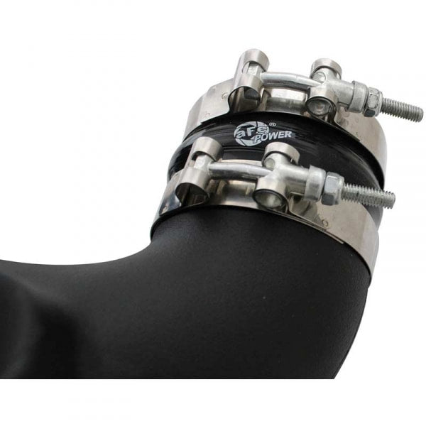 AFE 51-73004 PRO DRY S MOMENTUM HD INTAKE SYSTEM 2008-2010 FORD 6.4L POWERSTROKE - sunny-diesel-performance