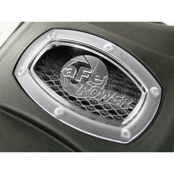 AFE 51-74006-1 PRO DRY S MOMENTUM HD INTAKE SYSTEM 2011-2016 GM 6.6L DURAMAX LML - sunny-diesel-performance