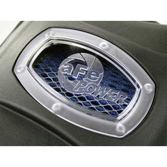 AFE 50-74006-1 PRO 10R MOMENTUM HD INTAKE SYSTEM 2011-2016 GM 6.6L DURAMAX - sunny-diesel-performance