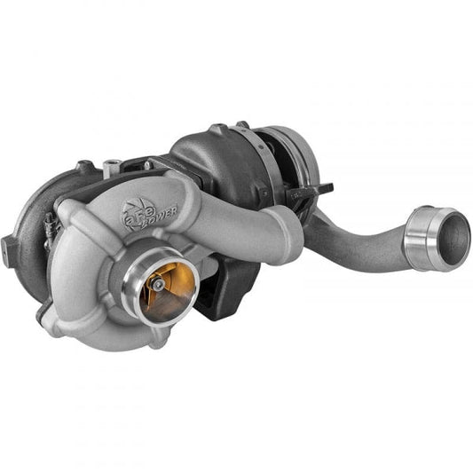 AFE 46-60192 BLADERUNNER GT SERIES TURBOCHARGERS - sunny-diesel-performance