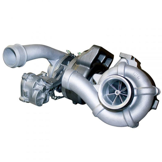 BD-POWER 1047081 TWIN TURBO UPGRADE - sunny-diesel-performance