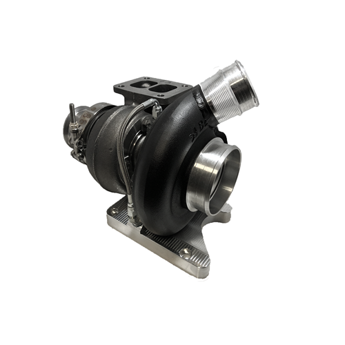 MPD SXE 64.5 Budget kit 550+ HP capable - sunny-diesel-performance