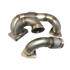 MPD SXE 64.5 Budget kit 550+ HP capable - sunny-diesel-performance